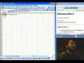 Excel data types
