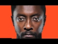 #willpower by will.i.am