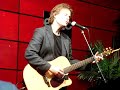 Tom Mcrae showcase live Fnac Marseille part 2