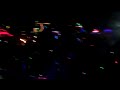 Santiago & Bushido @ the Tower of Babel (Root Society) Burning Man 2010 - Part 1
