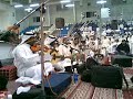 الفنان فواز المرزوق . تقول التوادد والدموع سواكبي . سمره نادي اليرموك . 8-11-2008 .. كمان بوعيد. ايقاع مبارك الدقيل. ناي ارشد .