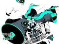 Hatsune Miku - \"Love is War\" PV Hatsune Miku - \"Love is War\" PV
