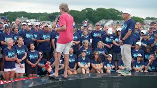 PMC 2026 Living Proof® Ceremony at MMA