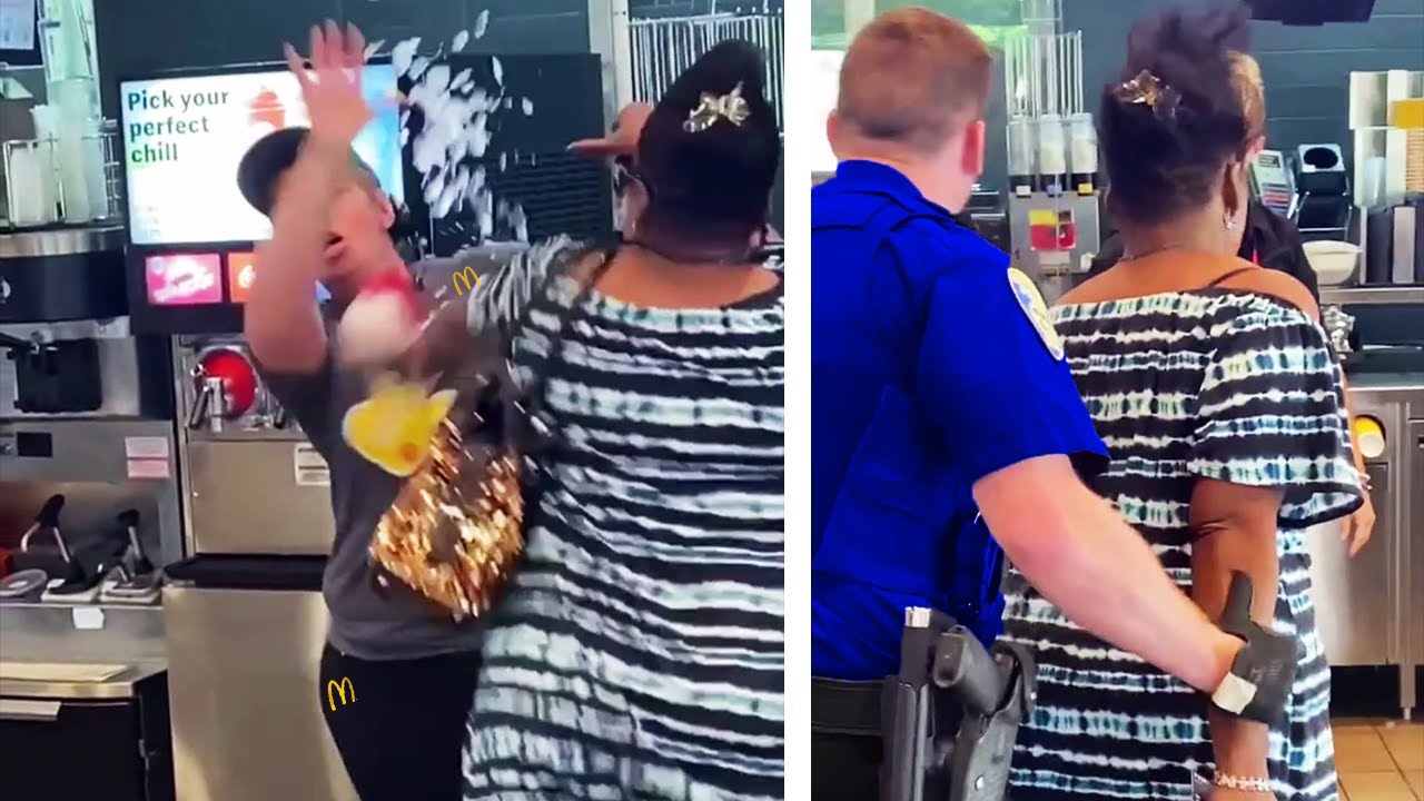 10 Karen's Who Got Owned and were Humiliated 😂 #25