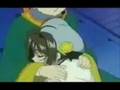 Enséñame - Sakura and Syaoran