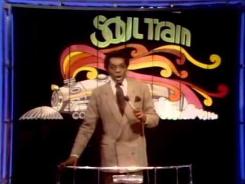 The Waters – Soul Train (Intro Theme Song 1979)