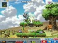 maple 118 i/l mage