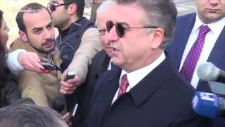 Վարչապետ. Մեր քայլերը ուղղված են հավասար մրցակցային դաշտ ստեղծելուն(տեսանյութ)|Ազատություն ռ/կ