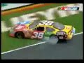 Top 10 NASCAR finishes