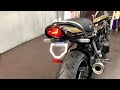 カワサキ Z900RS Z900RS 2025年モデル ロングテール グラブバー!!