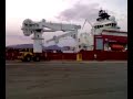 Skandi Seven (Subsea7)vol.2