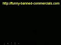 Very Funny Banned Commercial - Flavored Condoms