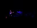 halfway through the song josie, walter becker introduces all the members of the band.