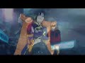 burst angel capitulo 03 español latino parte 1/3
