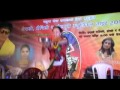 Basanti Tamang thali dance 47