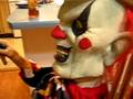 Scary Stabbo the Clown
