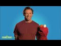If you're watching videos with your preschooler and would like to do so in a safe, child-friendly environment, please join us at www.sesamestreet.org Hugh Jackman introduces the word 