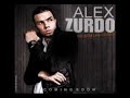 Alex Zurdo '' No Funciona ''
