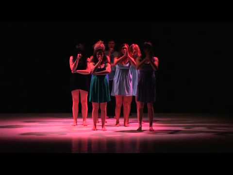 CDSH - Work in Progress 2011 - 1. und 2. Klasse Trailer