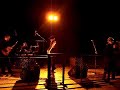 EUZKADI performance-rock