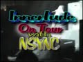 INNERLUDE Acapella Tour with Nsync