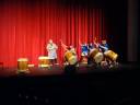 Manhattan Taiko - \