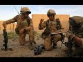 British Army photographer