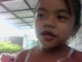 Janna Mae story Telling