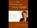 Moving in the Power of the Holy Spirit