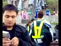 M2C samat/olongapo ride