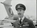 RAF Activity in East Anglia in the 1960s
