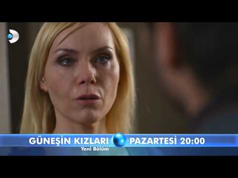 Güneşin Kızları 19. bölüm fragmanı                                                                                                                                                                                                                        