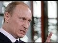 Декабрьское враньё Путина