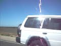 Road to Coorong