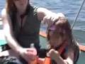 I love your Boat!