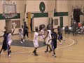 Basketball at HFCC