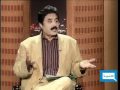 Dunya TV - HASBE HAL - 24-10-2009 - 3
