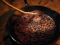 when baristas go camping   