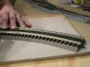 O-Scale 3-Rail Track Tutorial - Part 1 of 3 O-Scale 3-Rail Track Tutorial - Part 1 of 3