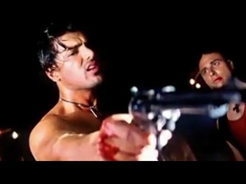 John Abraham Best Action Scene | लकीर फ़िल्म में जॉन अब्राहम का ज़बर्दस्त एक्शन सीन | Lakeer