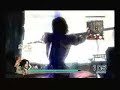 He Fei Castle (Wei side) Expert difficulty Light weight weapon equipped