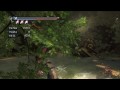 NINJA GAIDEN Σ2 レイチェル リョナ動画 その2