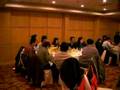 2008行銷部尾牙-中年男子PK賽勝利者是