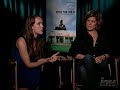 Jena malone interview