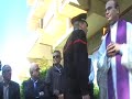 Ecodibasilicata/Funerale Rodolfo Mignone. 2008 , 1� parte