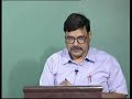 Module -3 Lecture -1 PROPERTIES OF SURFACES - I