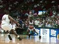 Rodney Rogers/ Denver Nuggets Comeback