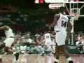 Rodney Rogers/ Denver Nuggets Comeback