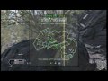 COD4: EVILLEST M40 on Creek