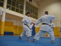 Seipai - Nuno Cardeira (KATA & BUNKAI) Seipai - Nuno Cardeira (KATA & BUNKAI)